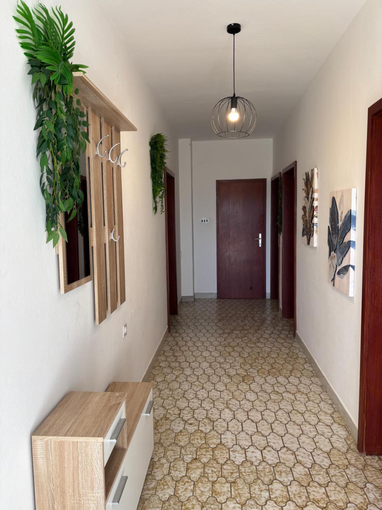 Guest House With Pool Ante Vrsi Bagian luar foto